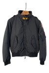 Parajumpers, Fire Core, Men's Bomber, Black