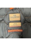 Parajumpers, Fire Core, Men's Bomber, Black