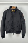 Parajumpers, Fire Core, Men's Bomber, Black