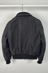 Parajumpers, Fire Core, Men's Bomber, Black