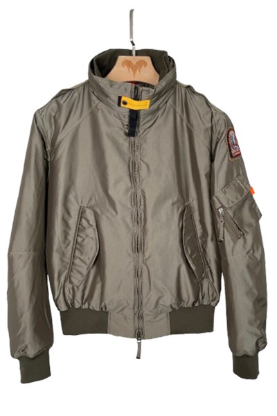 Parajumpers, Fire Core, Men's Bomber, Brown