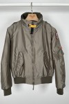 Parajumpers, Fire Core, Men's Bomber, Brown