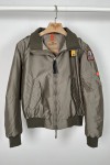 Parajumpers, Fire Core, Men's Bomber, Brown