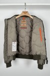 Parajumpers, Fire Core, Men's Bomber, Brown