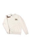 Burberry, Men's Pullover, Beige