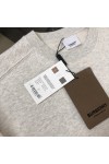 Burberry, Men's Pullover, Beige