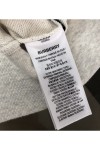 Burberry, Men's Pullover, Beige