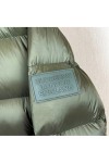 Burberry, Men's Jacket, Khaki