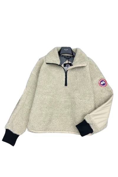 Canada Goose, Men's Pullover, Camel