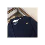 Christian Dior, Men's Pullover, Navy