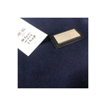 Christian Dior, Men's Pullover, Navy