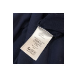 Christian Dior, Men's Pullover, Navy