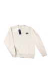 Christian Dior, Men's Pullover, Creme