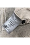 Christian Dior, Men's Pullover, Creme