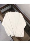 Christian Dior, Men's Pullover, Creme