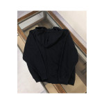Christian Dior, Men's Hoodie, Black