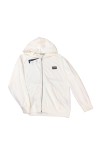 Christian Dior, Men's Hoodie, Creme