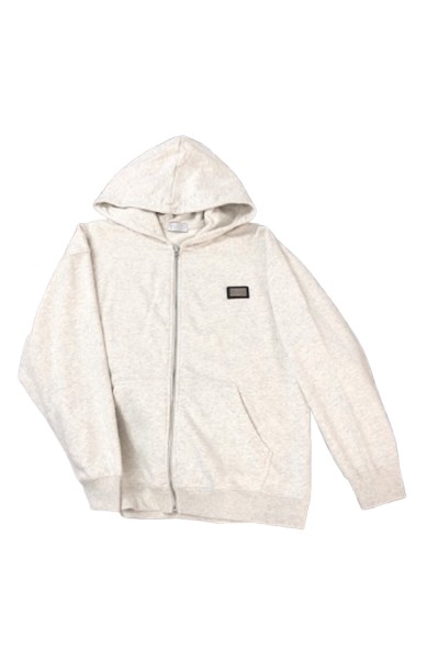 Christian Dior, Men's Hoodie, Beige