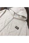 Christian Dior, Men's Hoodie, Beige