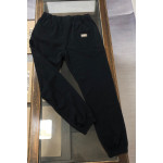 Christian Dior, Men's Sweatpant, Black