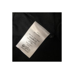 Christian Dior, Men's Sweatpant, Black