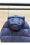 Gucci, Men's Jacket, Navy