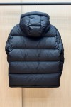 Gucci, Men's Jacket, Black