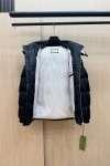 Gucci, Men's Jacket, Black