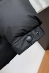 Prada, Men's Jacket, Black