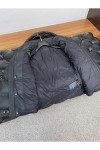 Prada, Men's Jacket, Black