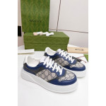 Gucci, Men's Sneaker, Navy