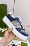 Gucci, Women's Sneaker, Navy