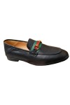 Gucci, Men's Loafer, Black