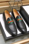 Gucci, Men's Loafer, Black