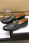 Gucci, Men's Loafer, Black