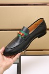 Gucci, Men's Loafer, Black