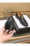 Gucci, Men's Loafer, Black