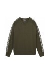 Christian Dior, Men's Pullover, Khaki