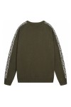 Christian Dior, Men's Pullover, Khaki