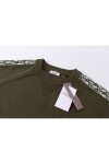 Christian Dior, Men's Pullover, Khaki