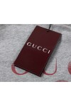 Gucci, Men's Hoodie, Grey