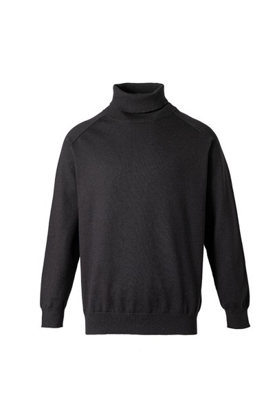 Gucci, Men's Pullover, Black