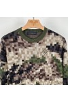 Louis Vuitton, Men's Pullover, Khaki