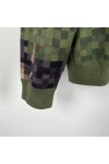 Louis Vuitton, Men's Pullover, Khaki