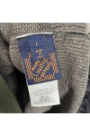 Louis Vuitton, Men's Pullover, Khaki