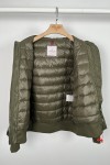 Moncler, Men's Jacket, Khaki