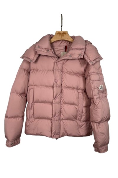 Moncler, Maya 70, Men's Jacket, Pink