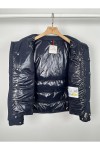 Moncler, Vezere, Men's Jacket, Navy