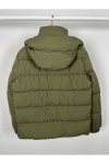 Moncler, Vezere, Men's Jacket, Khaki