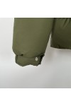 Moncler, Vezere, Men's Jacket, Khaki